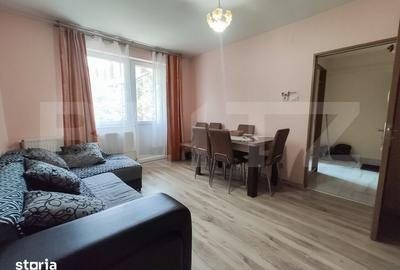 Apartament cu 2 camere în Central - 9
