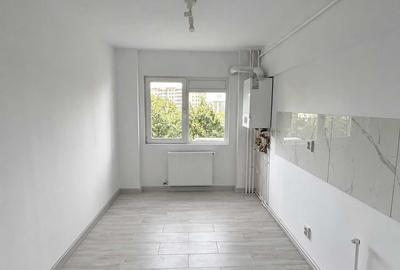 Apartament cu 3 camere decomandat în Lujerului