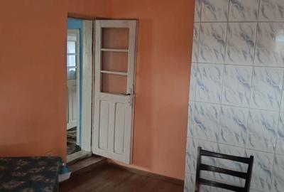 Casă cu 3 camere semidecomandat în Goruni - 14