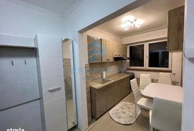 Apartament cu 3 camere decomandat în Ferdinand