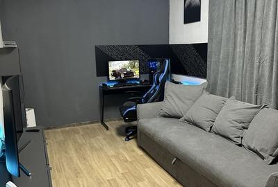 Apartament semidecomandat în Central