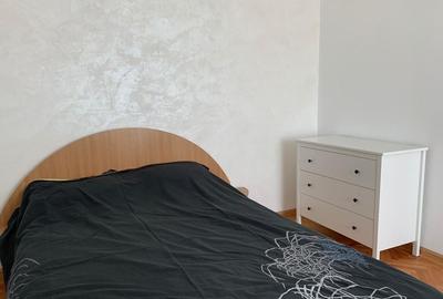 Apartament cu 2 camere în Gară