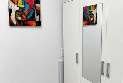 Apartament nedecomandat în Central