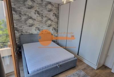 Apartament cu 2 camere decomandat, mobilat în Crângași - 12