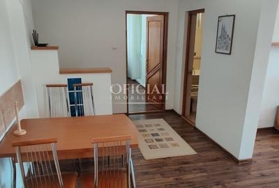 Apartament cu 4 camere decomandat, mobilat în Zorilor - 9