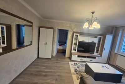 Apartament cu 3 camere semidecomandat în Ultracentral - 1