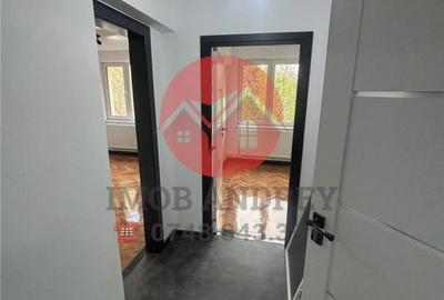 Apartament cu 3 camere în Babadag - 6