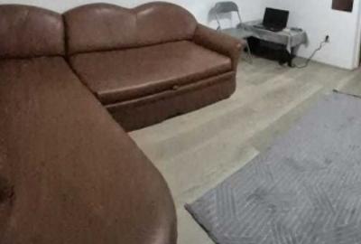 Garsonieră decomandată în Gării - 2