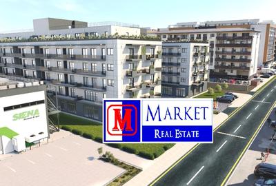 Garsonieră semidecomandată în Central