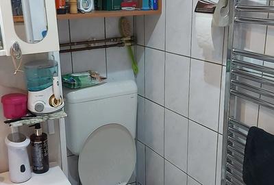 Apartament cu 2 camere semidecomandat în Calea Caransebeșului