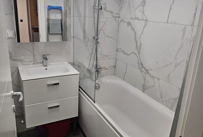 Apartament cu 2 camere decomandat în Păcurari - 8