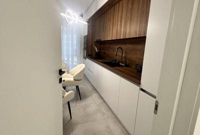 Apartament cu 2 camere decomandat în Exterior Vest
