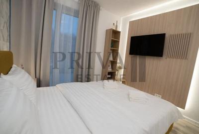 Apartament cu 3 camere decomandat, mobilat în Lipovei - 10