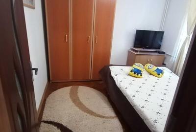 Apartament cu 2 camere decomandat în Vest