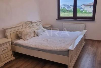 Apartament cu 2 camere în Europa