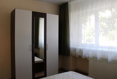 Apartament cu 2 camere semidecomandat în Central - 8