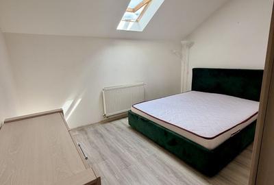 Apartament cu 2 camere în Bucovina