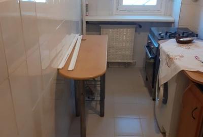 Garsonieră decomandată, mobilată în Mihai Bravu - 3