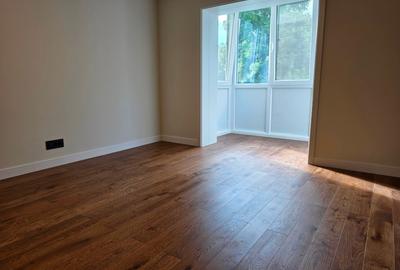 Apartament cu 2 camere semidecomandat în Spitalul Județean - 1