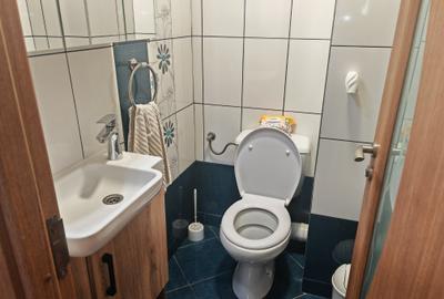 Apartament cu 3 camere semidecomandat în Gemenii - 19