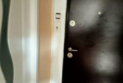 Apartament cu 2 camere semidecomandat în Nord