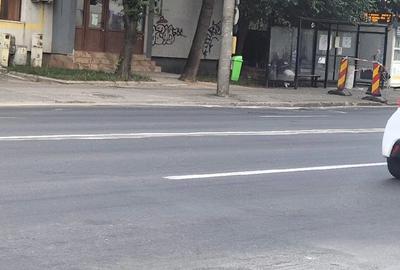 Spațiu comercial, de 54 mp, în Central