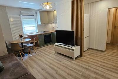 Apartament cu 2 camere decomandat, mobilat în Decebal - 2