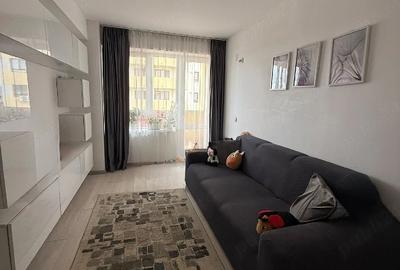 Apartament cu 3 camere decomandat în Cug