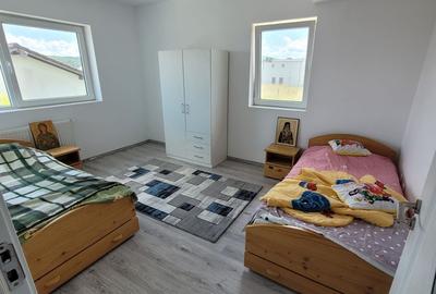 Casă cu 4 camere cu Teren 500 Mp în Bod - 11