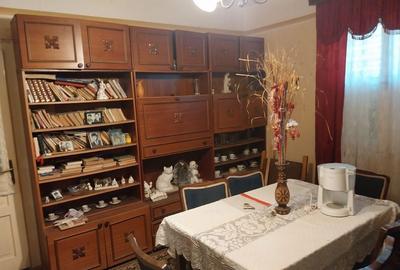 Casă cu 4 camere în Fiscut - 5