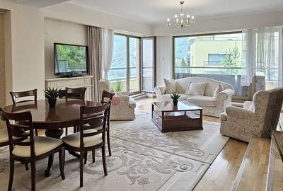 Apartament cu 4 camere decomandat, mobilat în Drumul Poienii - 8
