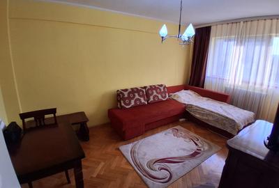 Apartament cu 3 camere decomandat în Centru Civic - 5