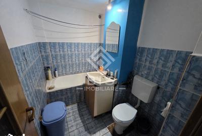 Apartament cu 2 camere decomandat în Central - 3