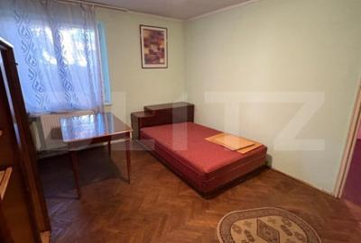 Apartament cu 2 camere decomandat în Ultracentral