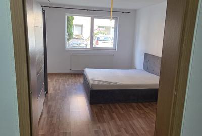 Apartament cu 2 camere decomandat în Apahida - 4