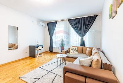 Apartament cu 3 camere decomandat în Cișmigiu - 2