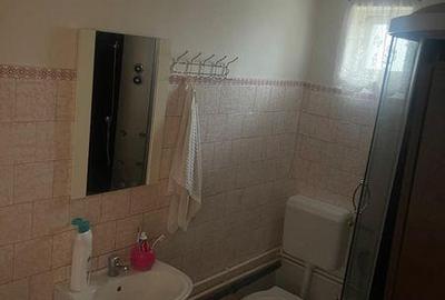 Casă cu 4 camere cu Teren 120 Mp în Central - 5