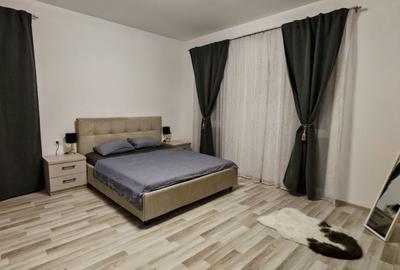 Apartament cu 3 camere decomandat, mobilat în Dumbrăvița - 5