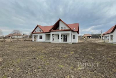 Duplex cu 4 camere semidecomandat cu Teren 800 Mp în Aiton - 3