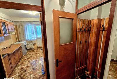 Apartament cu 2 camere decomandat în Frații Golești - 16