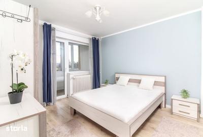 Apartament cu 2 camere în Gheorgheni - 3