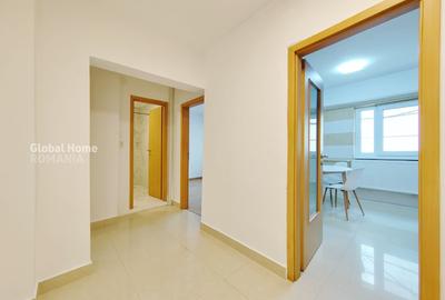 Apartament cu 3 camere decomandat, mobilat în Calea Călărașilor - 20
