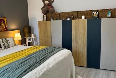Apartament cu 2 camere în Nord