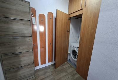 Apartament cu 2 camere decomandat în Exterior Vest - 2
