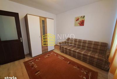 Apartament cu 2 camere decomandat, mobilat în Libertății - 3