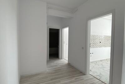 Apartament cu 2 camere decomandat în Militari