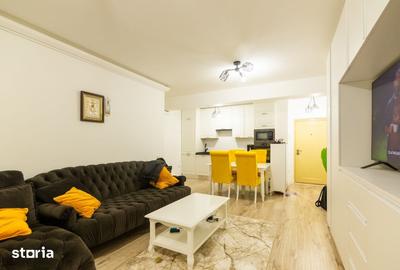 Apartament cu 2 camere în Nord - 4