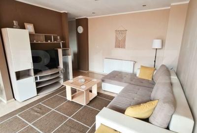 Apartament cu 2 camere în Fabric