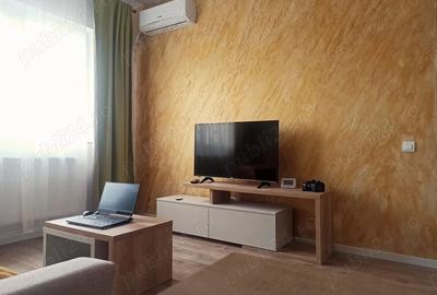 Apartament cu 2 camere semidecomandat, mobilat în Grozăvești - 1