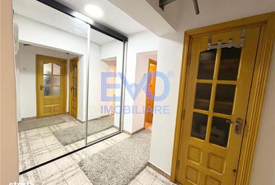 Apartament cu 2 camere decomandat în Păcurari - 3